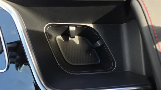 2026 Acura ADX A-Spec