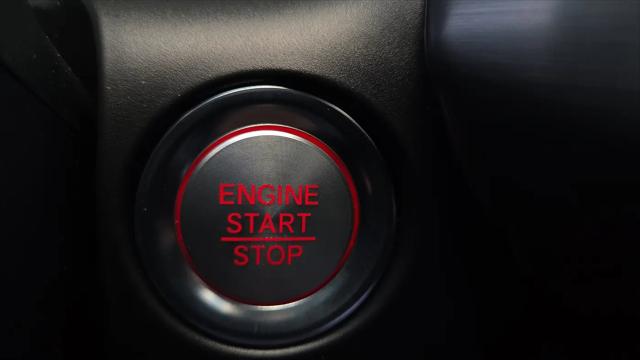 2026 Acura ADX A-Spec