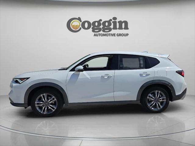 2026 Acura ADX Base