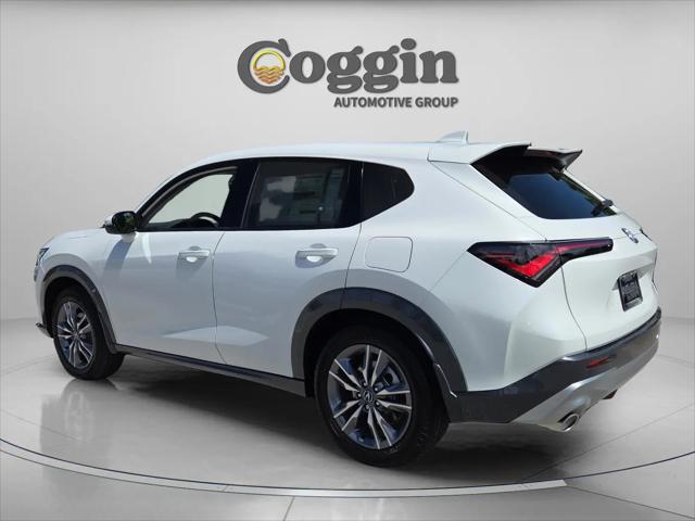 2026 Acura ADX Base