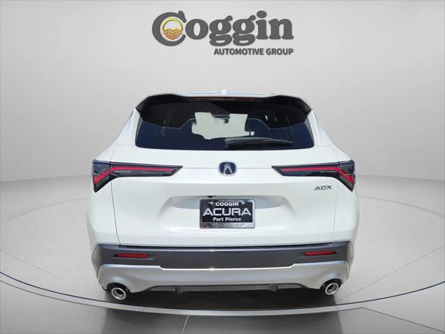 2026 Acura ADX Base