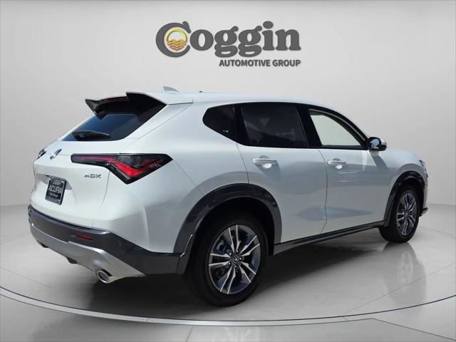 2026 Acura ADX Base