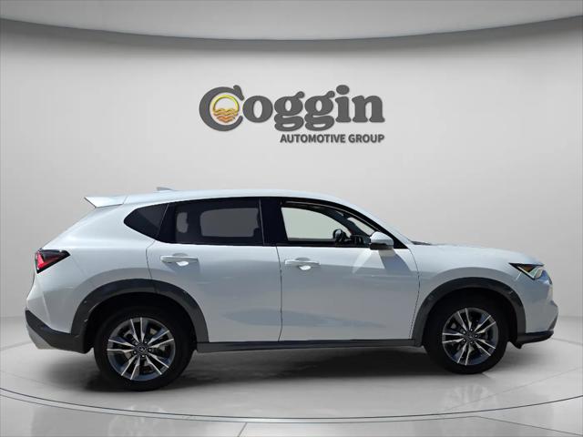 2026 Acura ADX Base