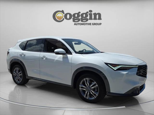 2026 Acura ADX Base