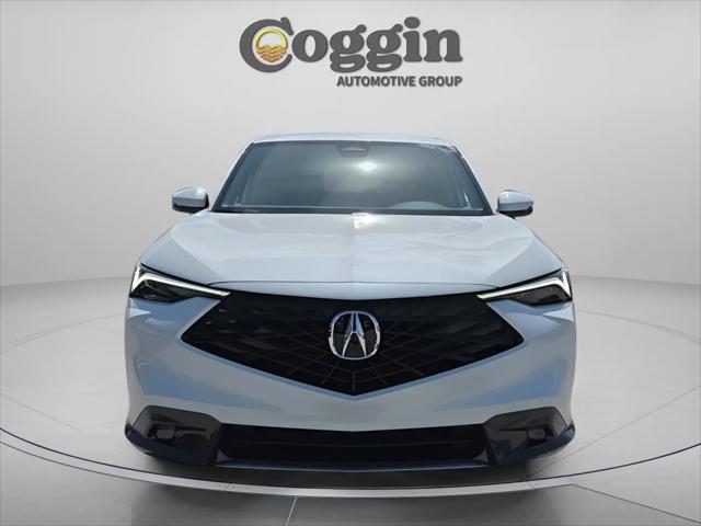 2026 Acura ADX Base