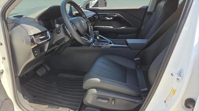 2026 Acura ADX Base