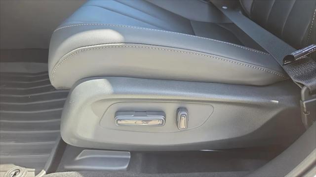 2026 Acura ADX Base