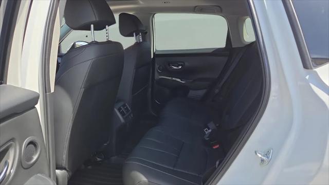 2026 Acura ADX Base