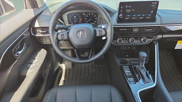 2026 Acura ADX Base