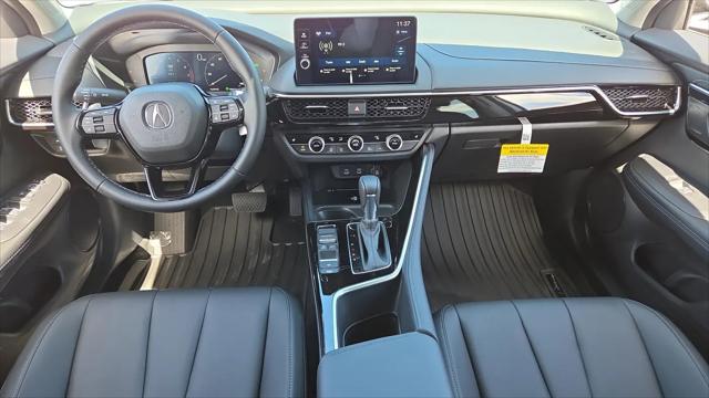 2026 Acura ADX Base