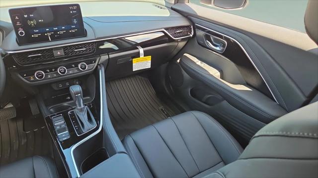 2026 Acura ADX Base