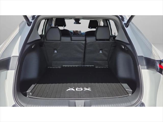 2026 Acura ADX Base
