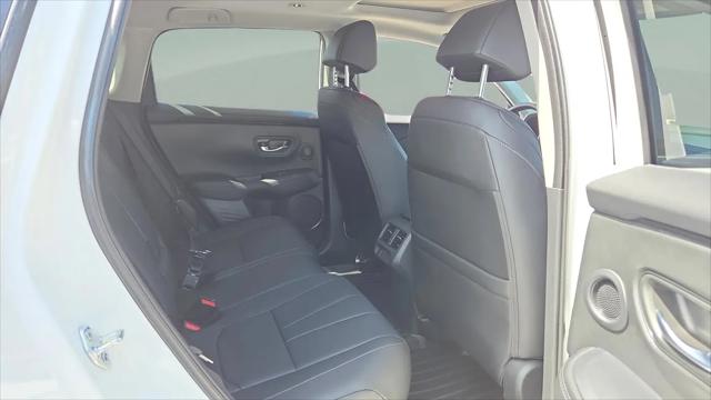 2026 Acura ADX Base