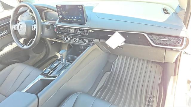 2026 Acura ADX Base