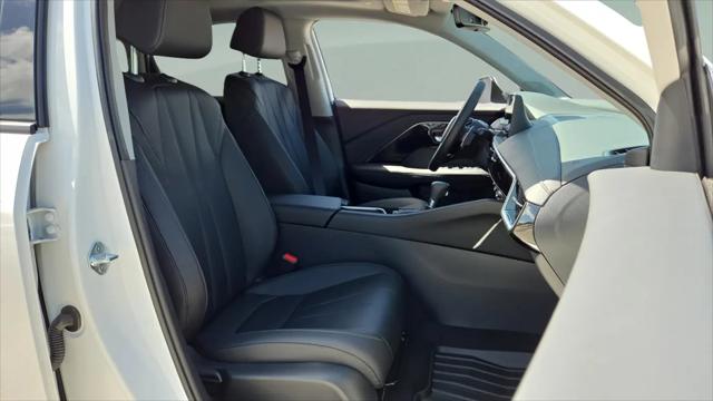 2026 Acura ADX Base