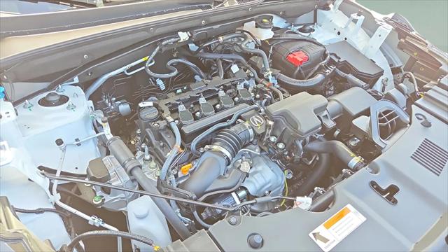 2026 Acura ADX Base