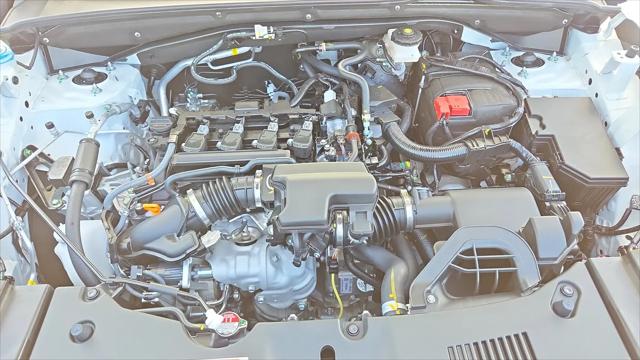 2026 Acura ADX Base