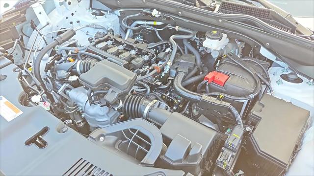 2026 Acura ADX Base