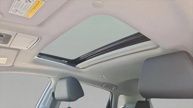 2026 Acura ADX Base