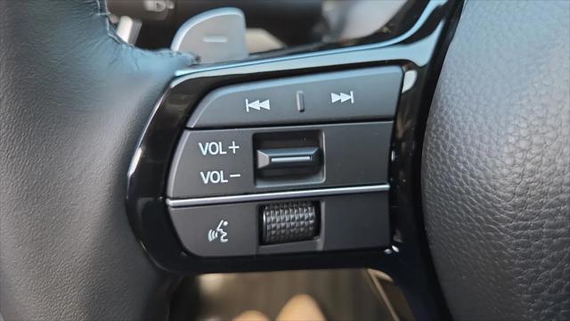2026 Acura ADX Base