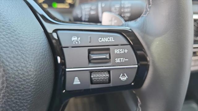 2026 Acura ADX Base