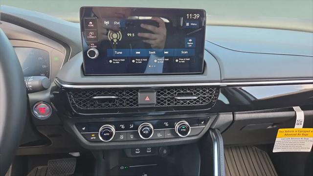 2026 Acura ADX Base