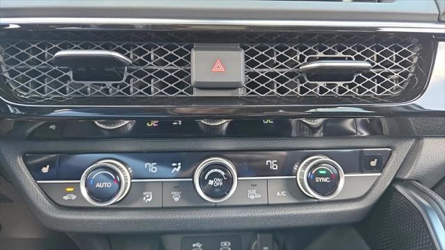 2026 Acura ADX Base