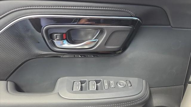 2026 Acura ADX Base
