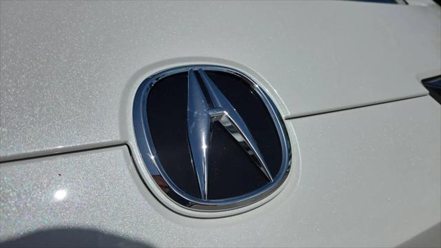 2026 Acura ADX Base