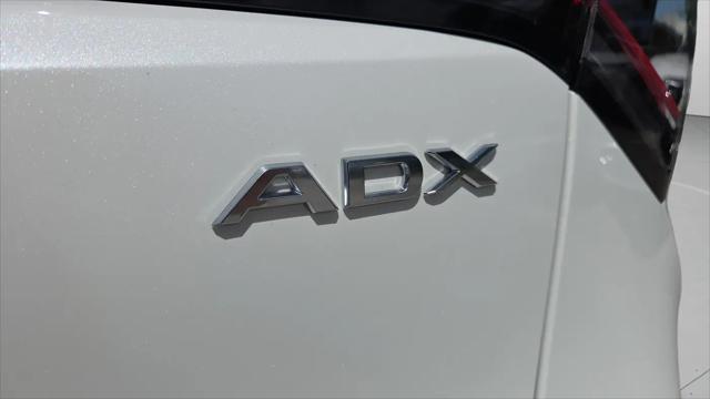 2026 Acura ADX Base