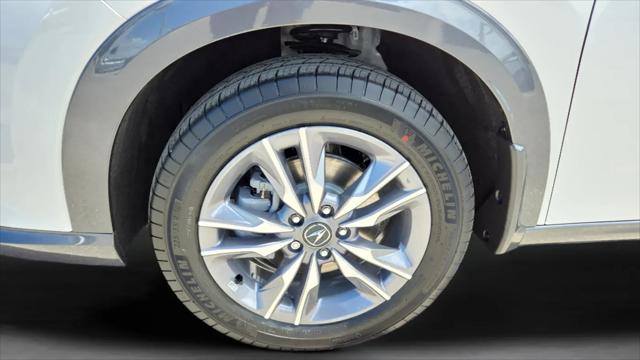 2026 Acura ADX Base