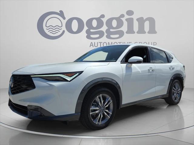 2026 Acura ADX Base for sale in Fort Pierce, FL