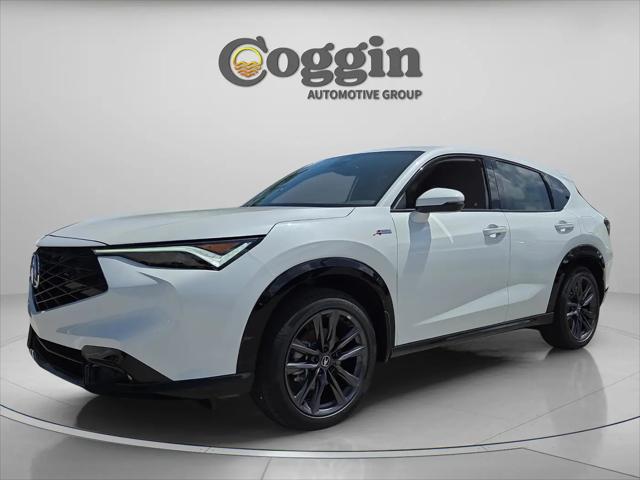 2026 Acura ADX A-Spec for sale in Fort Pierce, FL