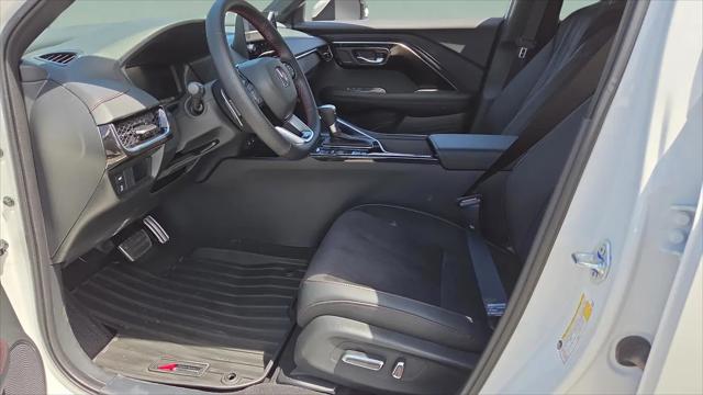 2026 Acura ADX A-Spec
