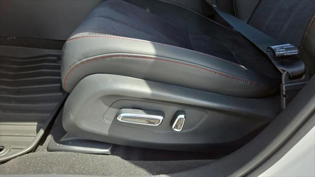 2026 Acura ADX A-Spec