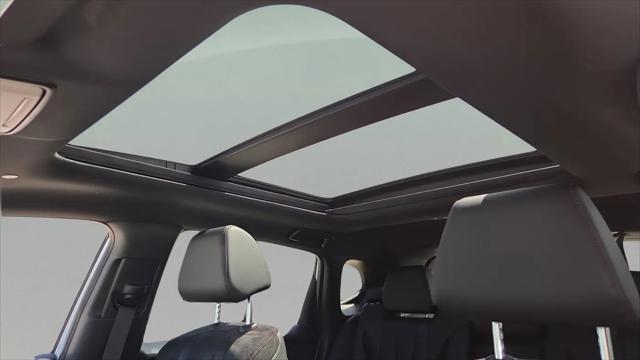 2026 Acura ADX A-Spec