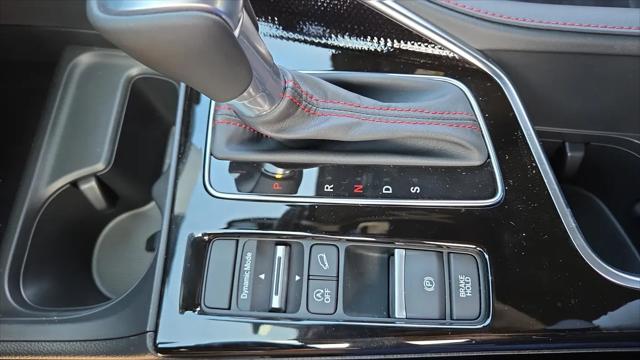 2026 Acura ADX A-Spec