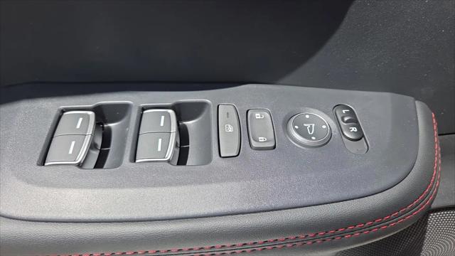 2026 Acura ADX A-Spec