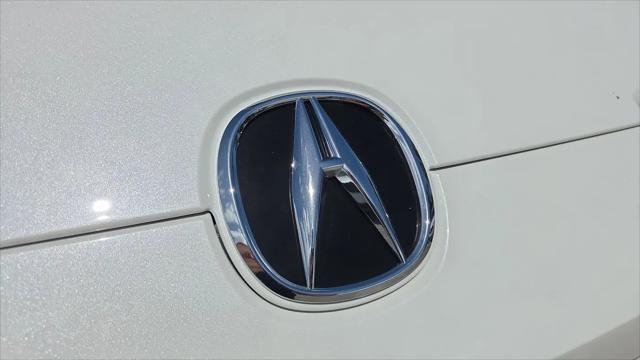 2026 Acura ADX A-Spec