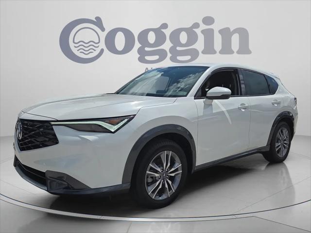 2026 Acura ADX Base for sale in Fort Pierce, FL