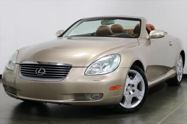 2004 Lexus SC 430 SC 430