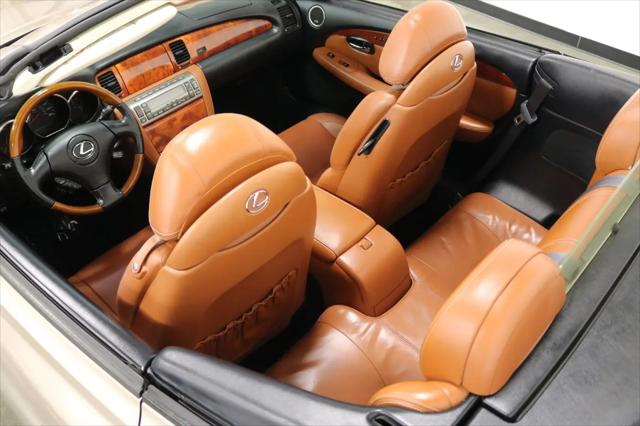 2004 Lexus SC 430 SC 430