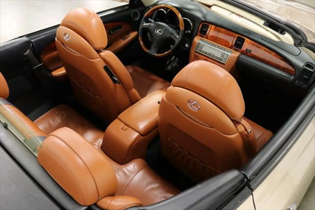 2004 Lexus SC 430 SC 430