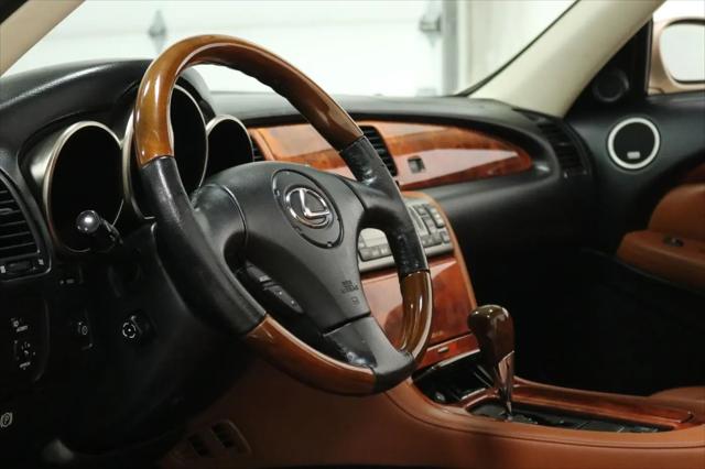 2004 Lexus SC 430 SC 430