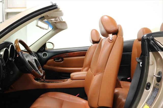 2004 Lexus SC 430 SC 430