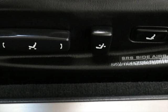 2004 Lexus SC 430 SC 430