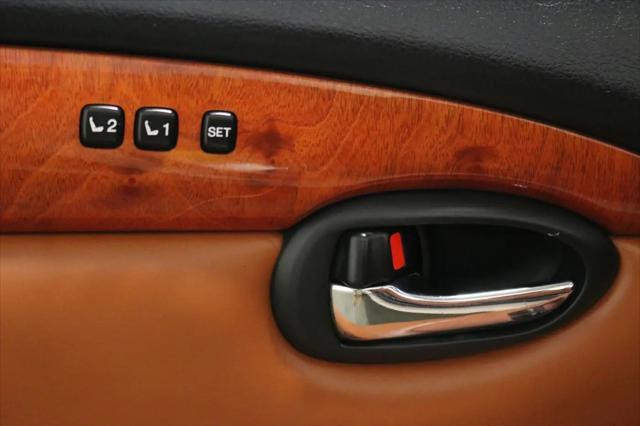 2004 Lexus SC 430 SC 430