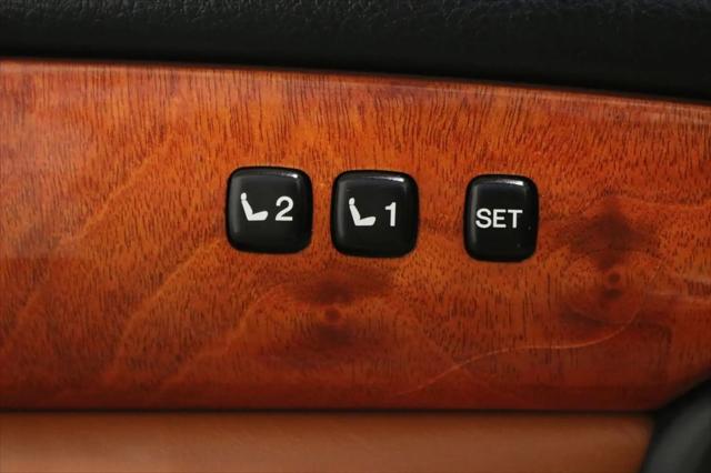 2004 Lexus SC 430 SC 430