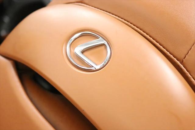 2004 Lexus SC 430 SC 430