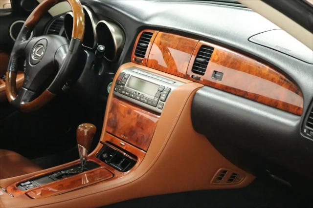 2004 Lexus SC 430 SC 430